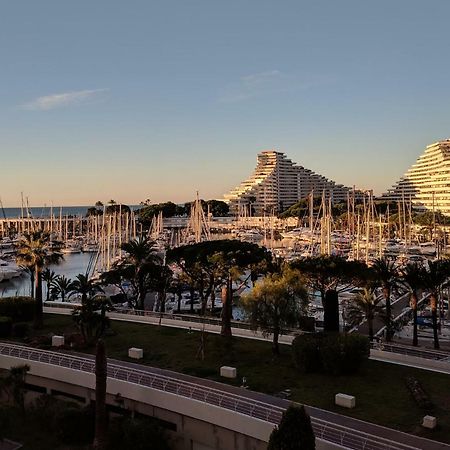 French Riviera Condo 4 Rent In Marina Baie Des Anges Вилньов Любе Екстериор снимка